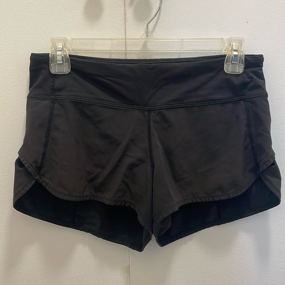 Lululemon 🏃🏼‍♀️ shorts